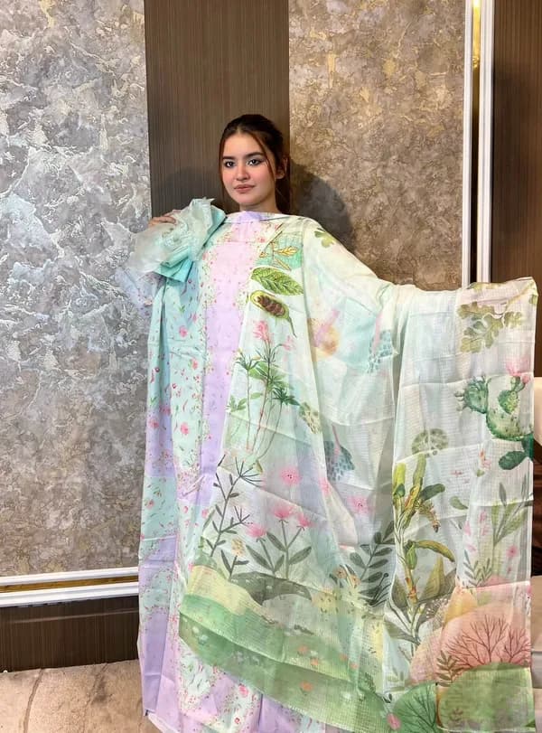 Indian Cotton
