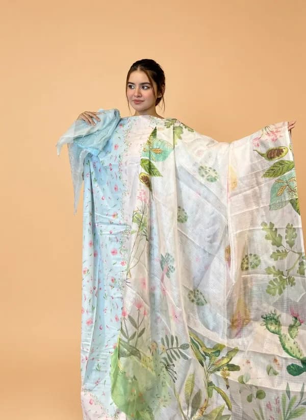 Indina Cotton Dress