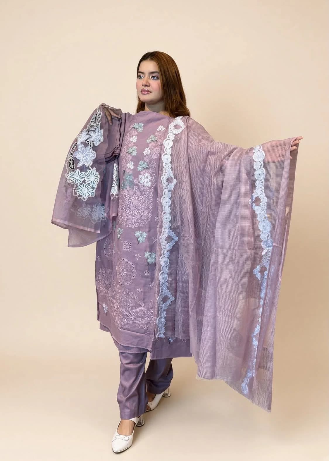 Indian Cotton Dress