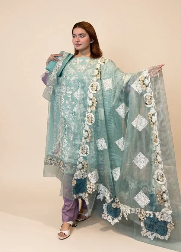 Indian Cotton Dress
