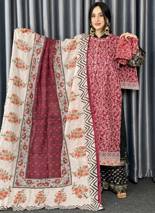 Jomjom Cotton Dress